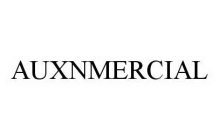 AUXNMERCIAL