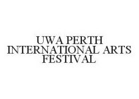 UWA PERTH INTERNATIONAL ARTS FESTIVAL