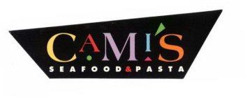 CAMI'S SEAFOOD & PASTA
