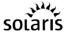 SOLARIS