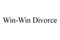 WIN-WIN DIVORCE
