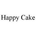 HAPPY CAKE