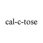 CAL-C-TOSE