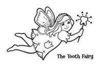 THE TOOTH FAIRY SHOPPE