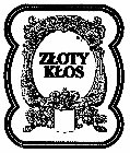 ZLOTY KLOS