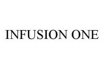 INFUSION ONE