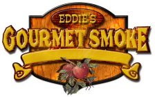 EDDIE'S GOURMET SMOKE