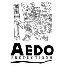 AEDO PRODUCTIONS
