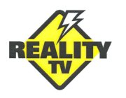 REALITY TV