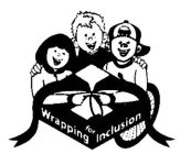 WRAPPING FOR INCLUSION