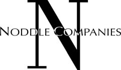 N NODDLE COMPANIES