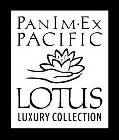 PAN PACIFIC LOTUS LUXURY COLLECTION