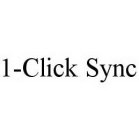 1-CLICK SYNC