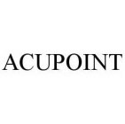 ACUPOINT