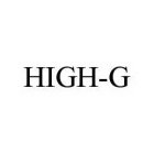 HIGH-G