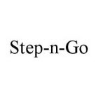 STEP-N-GO