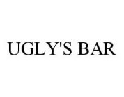 UGLY'S BAR