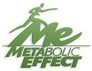 ME METABOLIC EFFECT