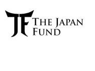 JF THE JAPAN FUND