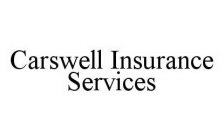CARSWELL INSURANCE SERVICES