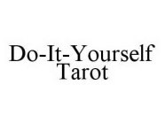 DO-IT-YOURSELF TAROT