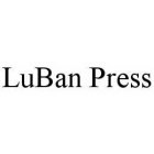 LUBAN PRESS