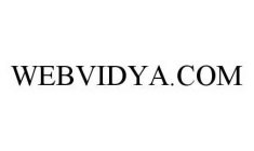 WEBVIDYA.COM