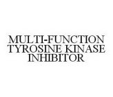 MULTI-FUNCTION TYROSINE KINASE INHIBITOR