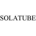 SOLATUBE