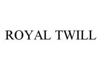 ROYAL TWILL