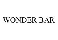 WONDER BAR