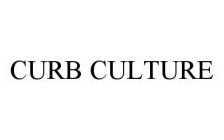 CURB CULTURE