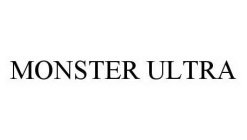 MONSTER ULTRA