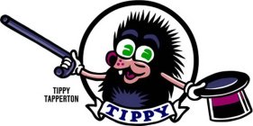 TIPPY TAPPERTON