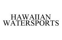 HAWAIIAN WATERSPORTS