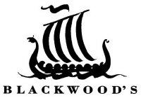 BLACKWOOD'S