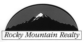 ROCKY MOUNTAIN REALTY