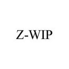 Z-WIP