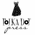 POLKA DOT PRESS