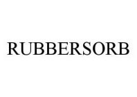 RUBBERSORB