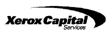 XEROX CAPITAL SERVICES