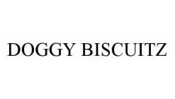 DOGGY BISCUITZ