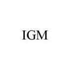 IGM