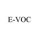 E-VOC