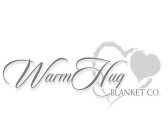 WARM HUG BLANKET CO.