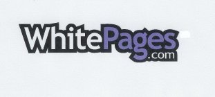 WHITEPAGES.COM