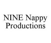 NINE NAPPY PRODUCTIONS
