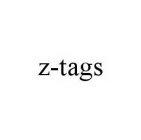 Z-TAGS