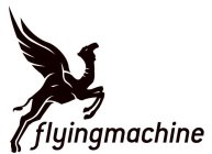 FLYINGMACHINE