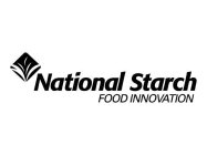 NATIONAL STARCH FOOD INNOVATION